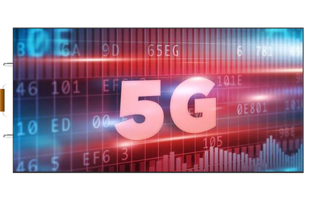 5G時代來臨,會給LED顯示屏行業帶來怎么樣的機遇與挑戰呢？[極光王]